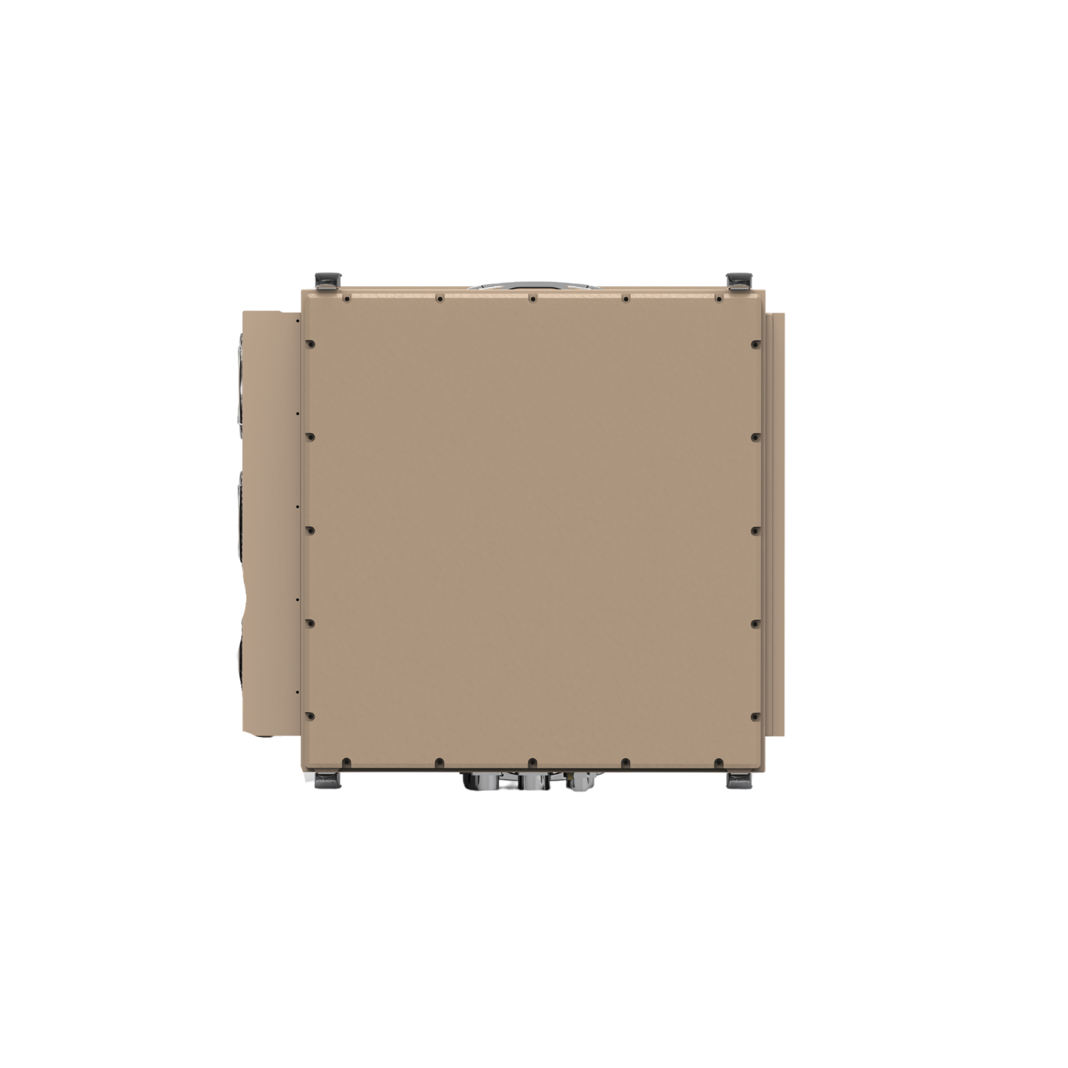 Elijah-X2 AESA Radar System